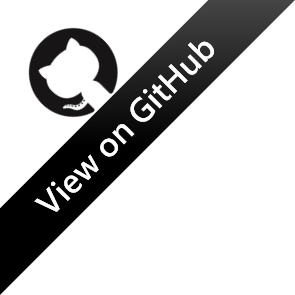 View on GitHub